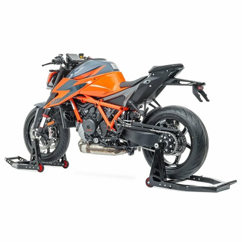 Cavalletto moto set per - cavalletto,