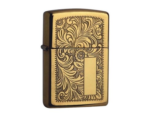 Accendino zippo venezia - accendino,