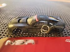 CARROZZERIA NSR CORVETTE C6R TAKE NO PRISONER SLOT 1/32