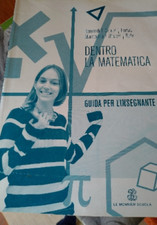 Dentro la matematica. Guida