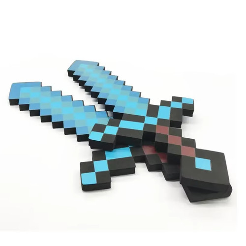 Lego minecraft spada - minecraft,