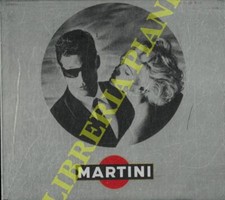 Bevi la vita baby. Martini -
