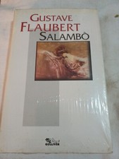 Gustave Flaubert Salambo'