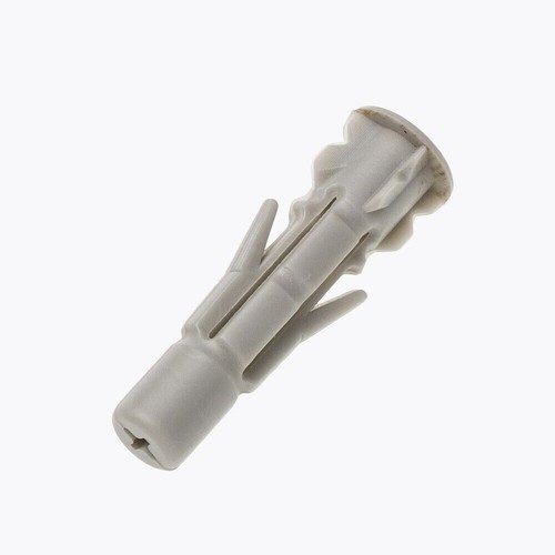 300pz tasselli nylon 10x50 - nylon,