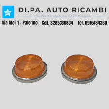 COPPIA LASTICA FRECCE LATERALI