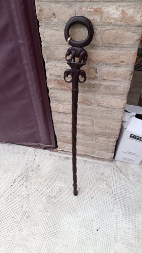 Bastone passeggio vintage - bastone,