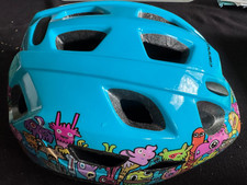 Casco bici bambino Cannondale
