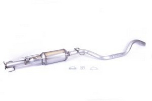 Fap per opel zafira - fap,