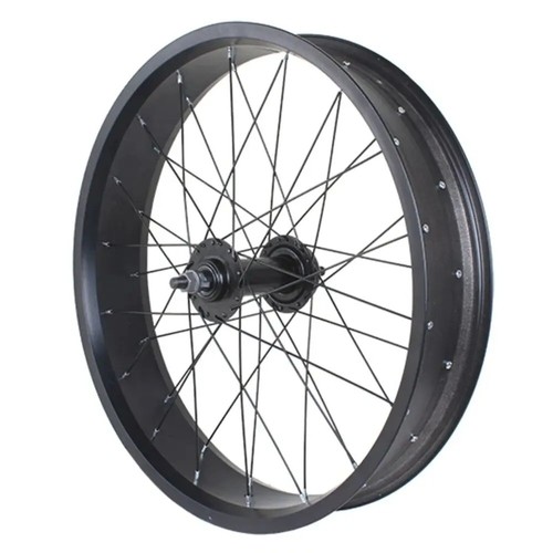 Set ruote snowbike 20x4 - set, 20x4.0