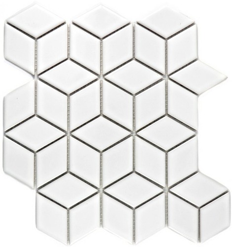 Mosaico tegola ceramica - tegola,