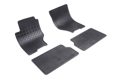Tappetini gomma per kia - in,
