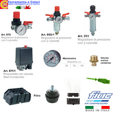 Ricambi Compressore FIAC