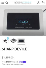 Macchina per trucco permanente