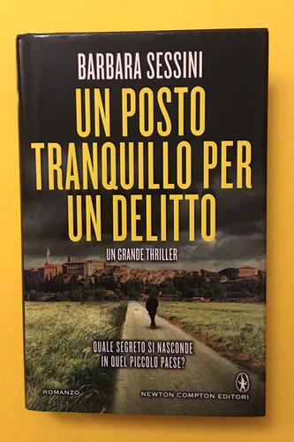 Posto tranquillo per un - posto,