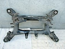 663273610 ASSALE CULLA POSTERIORE BMW X3 F25 2.0D XDRIVE ANNO 2011 N47D20C