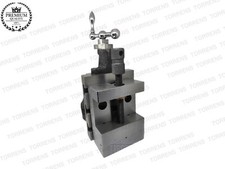 Tornio Fresatrice Slitta