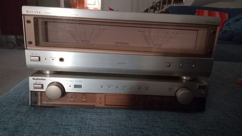 Amplificatore 1010 - amplificatore, se-a
