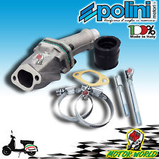 COLLETTORE ASPIRAZIONE