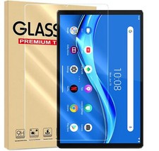 Pellicola blindata tablet per Lenovo Tab M10 HD GEN2 / X306 protezione display vero vetro