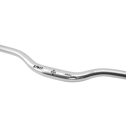 Uno manubrio mm silver - uno,