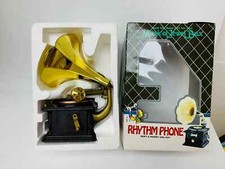 Vintage Rhythm Phone