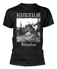 B**zum Filosofem White Print