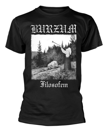 Shirt zum filosofem - t-shirt,