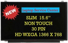 NEW  15.6" LED LCD HD HP