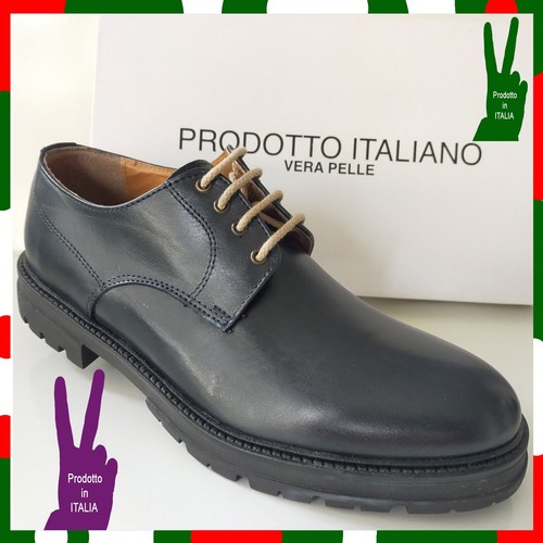 Scarpe uomo pelle classiche - scarpe,