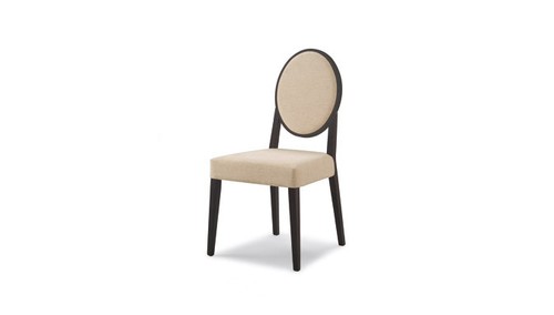 Sedia moderna imbottita - moderna,