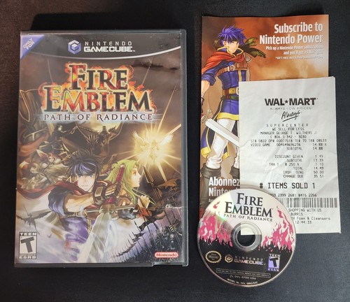 Fire emblem path radiance - fire,