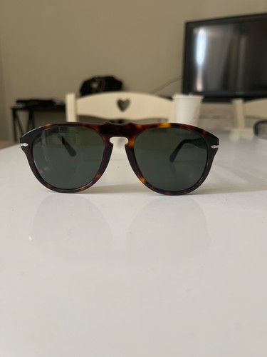 Persol po0649 54 20 - po0649, 24/31