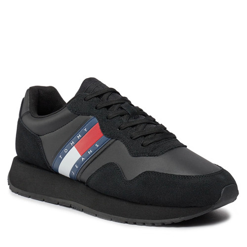 Scarpe uomo tommy - uomo,