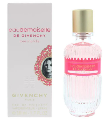 Givenchy eaudemoiselle - eaudemoiselle, de
