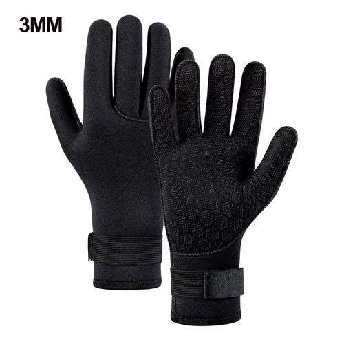 Guanti sub neoprene - guanti,