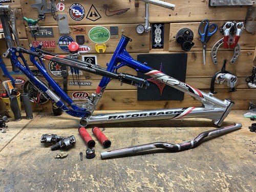 Telaio mountain bike - , k2