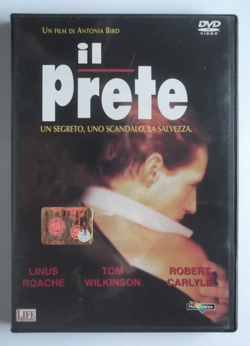 Prete dvd - il,