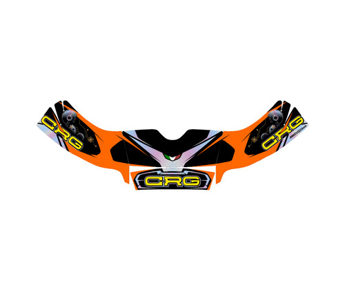 Kit adesivi cono - cono, crg