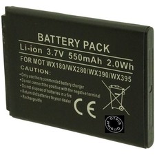 Batterie pour MOTOROLA OM4A