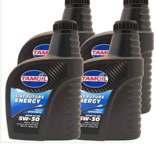 Tamoil Sint Future Energy