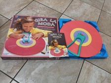 GIRA LA MODA – MB Giochi
