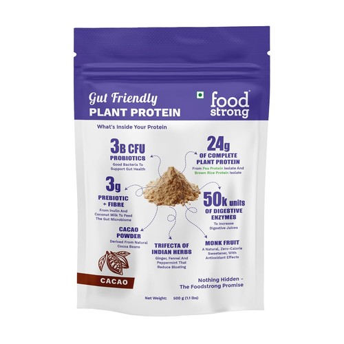 Foodstrong fegato amichevole - foodstrong,