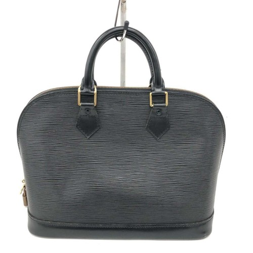 Borsa mano louis vuitton epi - borsa,