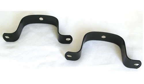 Staffe fissaggio bauletto - staffe,