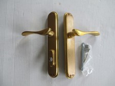 MANIGLIA PORTA FRANCESE PELLA