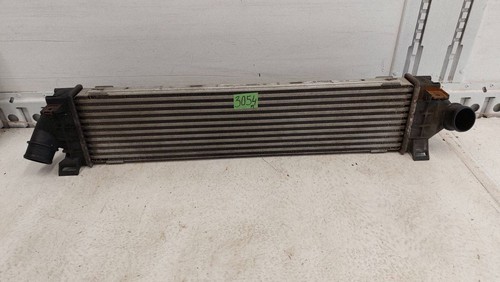 Intercooler ford max 2012 - intercooler,