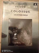 Shadow Of Colossus Collectors