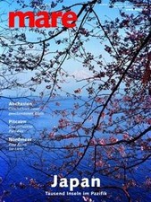 mare - Die Zeitschrift der Meere: mare, Die Zeitsch... | Buch | Zustand sehr gut