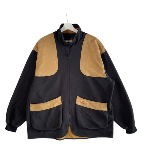 Browning shooting jacket model - browning,