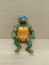 Tartarughe Ninja 1988 LEONARDO BASIC Action Figure TMNT